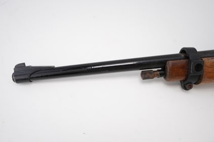 Cotter Co Westpoint Model 45 .22 LR