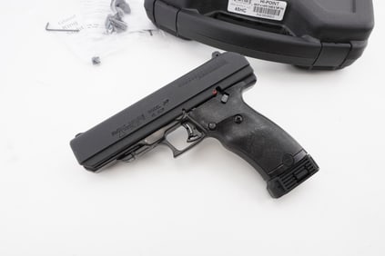 Hi-Point JCP .45 ACP