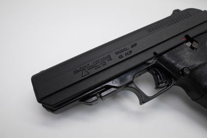 Hi-Point JHP .45 ACP