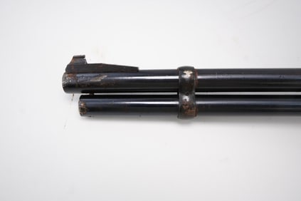 Montgomery Wards Westernfield M72 30-30