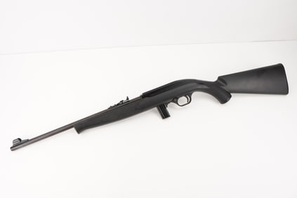 Mossberg 702 Plinkster .22 LR