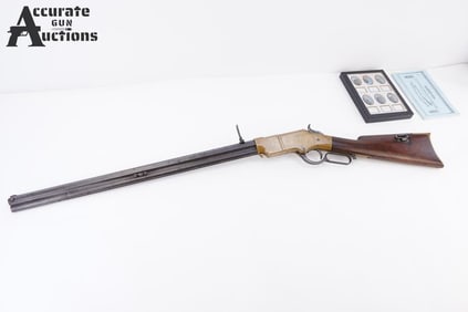 New Haven Arms Co 1860 Henry .44 Rimfire
