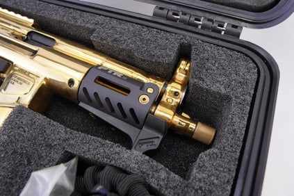 PTR Industries Inc PTR 9 9mmx19