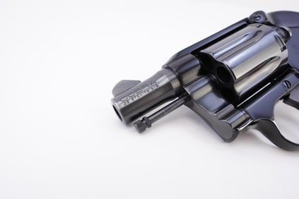 Colt Cobra .38 SPL "1967"