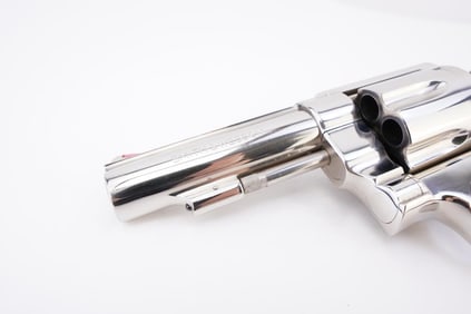 Smith & Wesson 58 .41 MAG