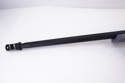 Suegeon XactSystem .338 Lapua