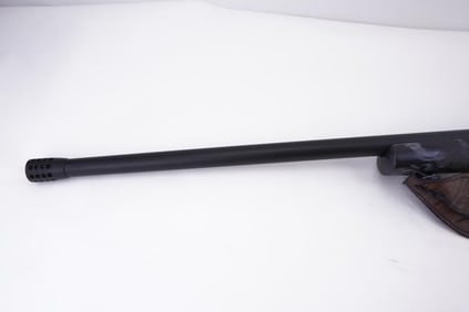 Remington 700 Tooley Custom .458 Lott