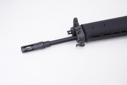 Sig Sauer SIG 551 A1 5.56 Nato