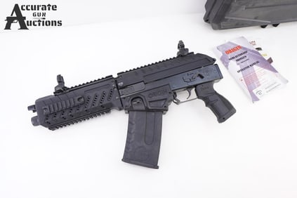 Fostech Origin 12 SABS 12 ga