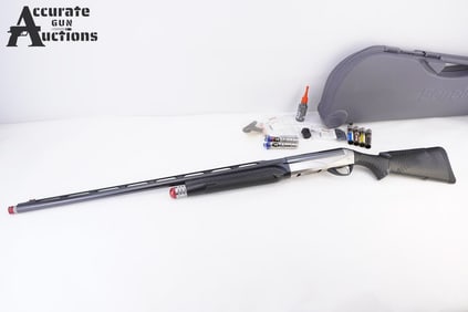 Benelli Armi SPA Super Sport 12GA