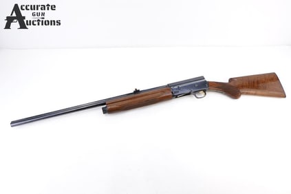 Browning Light Twenty 20 GA