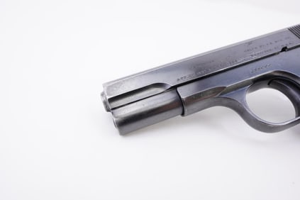 Colt 1903 .32 Rimless "1917"