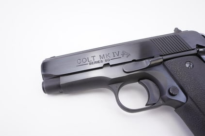 Colt Officer's ACP .45 Auto "1994"