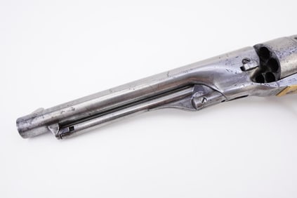Colt 1860 .44 BP "1862"