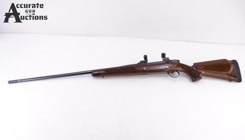 Sako 75 V Deluxe 7mm Rem Ultra Mag