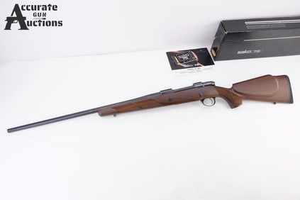 Sako 75 7mm REM MAG