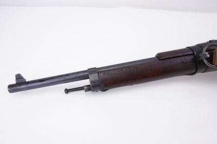 Berthier 1890 M-16 Cavalry Carbine 8x50mmR Lebel