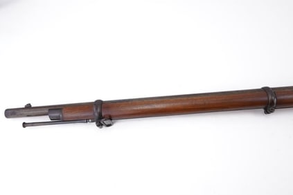 Birmingham Small Arms Tra NVM NONE MARKED