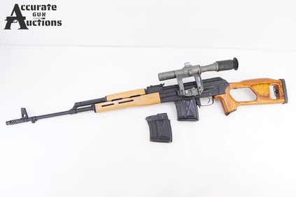 CN ROMARM SA/CUGIP PSL-54C 7.62x54mm