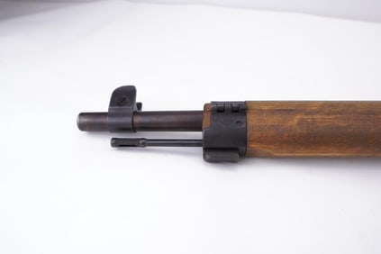 Finnish M39 7.62x54R