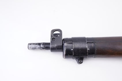 BSA No4 Mk1 .303 Brit "1943"