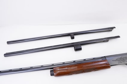 Remington 1100 12 GA