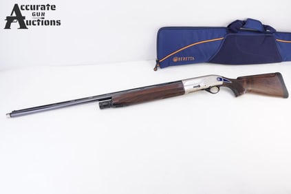 Beretta AL 391 Teknys 12GA