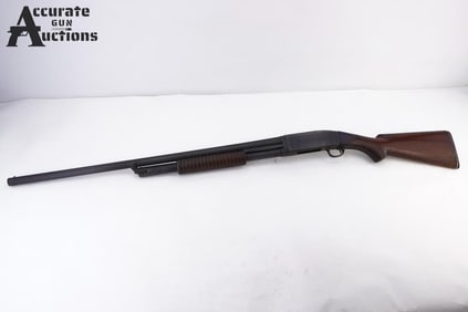 Remington 10-A 12 GA "1918"