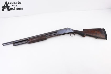 Winchester 1897 12 GA "1926"