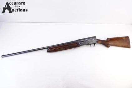 Browning A5 12 GA "1953"