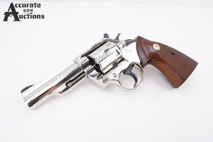 Colt Trooper MK III .357 Mag "1970"
