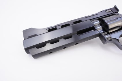 Smith & Wesson 15-3 .38spl