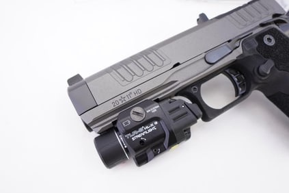 Staccato 2011 P4.5 CS 9x19