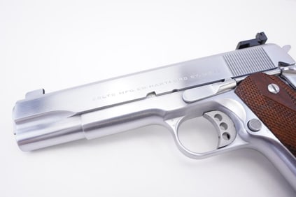 Colt Government Model .45 Auto "1940"