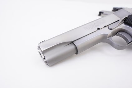 Colt Delta Elite 10mm Auto "1989"