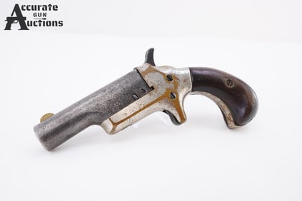 Colt Dehringer .41 BP