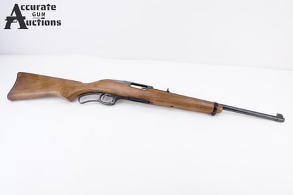 Ruger Nintey-Six .44 Rem Mag "1997"