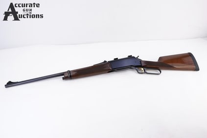 Browning BLR LT WT .308 Win "1984"
