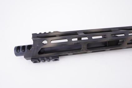 17 Design & Manufacturing 17 DM-15 .300 HAMR