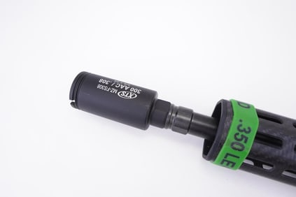 Slideworks Engineering LL SW-15 .350 Legend