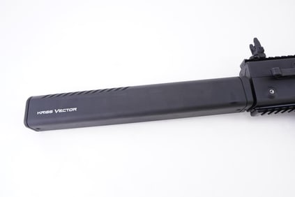 Kriss Vector CRB Gen 2 9x19