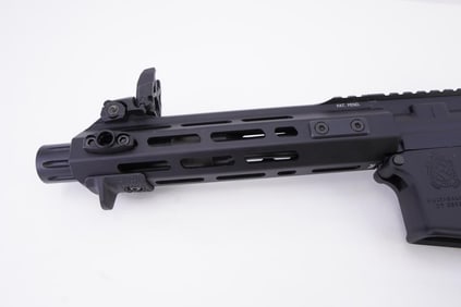 Springfield Armory Saint Victor 5.56 Nato