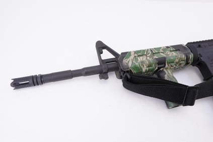 Colt Carbine 5.56 MM