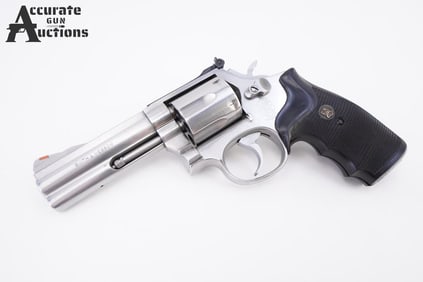 Smith & Wesson 686-1 .357 Mag