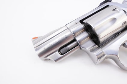 Smith & Wesson 66 .357 Mag