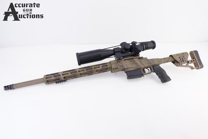 JTAC XLR Evolution 6.5 CREEDMOOR