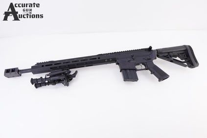 Anderson AM-15 .450 Bushmaster