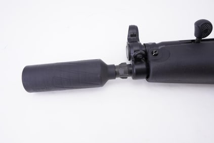 Heckler & Kock GmbH SP5 9x19 SBR NFA