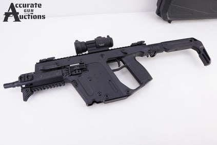 Kriss Vector SDP .45acp SBR NFA