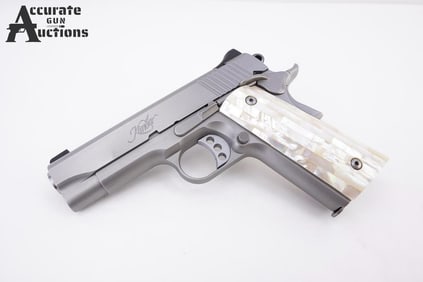 Kimber Pro Carry HD II .45 ACP